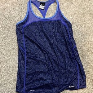 Nike Dri-Fit Tank Top